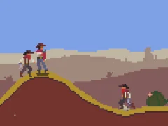 Hra Fastest Gun in the West