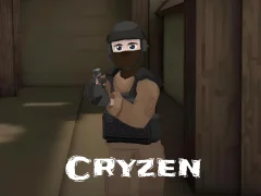 Hra Cryzen.io