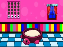 Hra Pink House Escape 2
