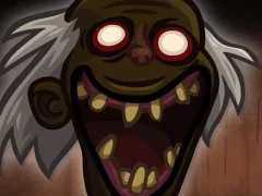 Hra Troll Face Quest Horror 3