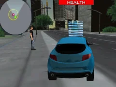 Hra Uber Sim Transport 2020