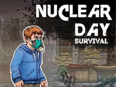Hra Nuclear Day Surviva