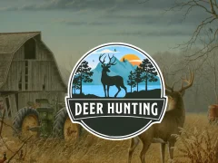 Hra Deer Hunting