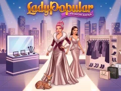 Hra Lady Popular