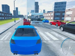 Hra Car Destruction King