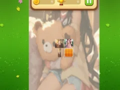 Hra Kawaii Anime Memory Match
