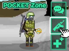 Hra Pocket Zone