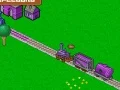 Hra Railway Valley 2