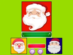 Hra Jewel And Santa Claus