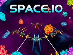 Hra Space.io