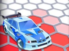 Hra Cars Arena