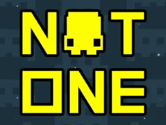 Hra Not One
