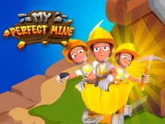 Hra My Perfect Mine