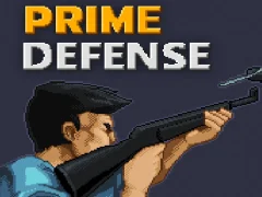 Hra Prime Defense