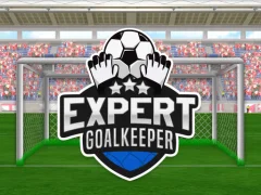 Hra Expert Goalkeeper