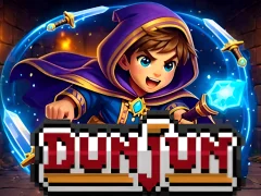 Hra Dunjun