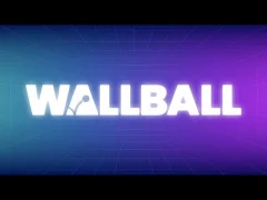 Hra Wall Ball