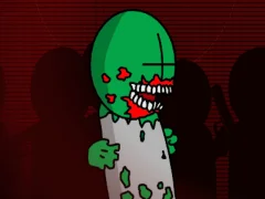 Hra Madness Project Nexus Hacked