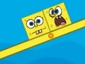 Hra Sponge Bob Super Stacker