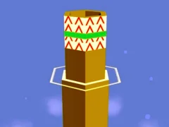 Hra Build Tower