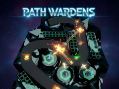 Hra Path Wardens