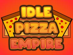 Hra Idle Pizza Empire