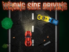 Hra Wrong Side Driving