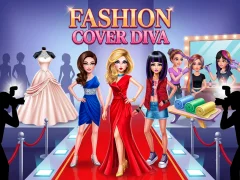 Hra Fashion Cover Diva