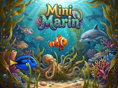 Hra Mini Marin
