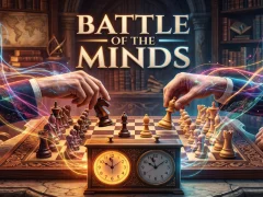 Hra Battle of the Minds