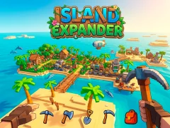 Hra Island Expander