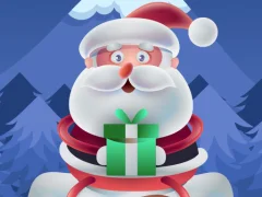 Hra Santa Gifts Rescue