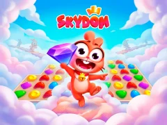 Hra Skydom
