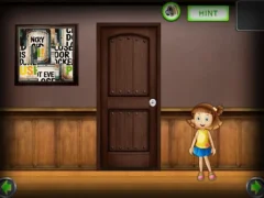 Hra Amgel Kids Room Escape 345