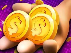 Hra Gold Coin Machine Master