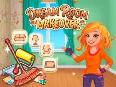 Hra Dream Room Makeover