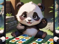 Hra Zen Master 3 Tiles