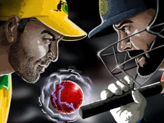 Hra Cricket World Cup