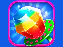 Hra Candy Maker Factory