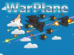 Hra WarPlane