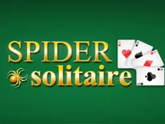 Hra Spider Solitaire