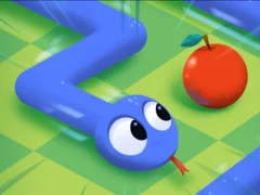 Hra Google Snake
