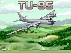 Hra TU-95