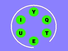 Hra Guess Words Fast