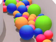 Hra Sand Balls