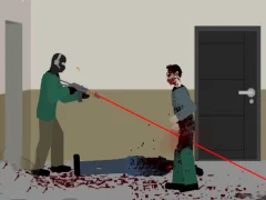 Hra Undead Corridor