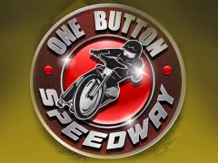 Hra One Button Speedway