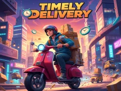 Hra Timely Delivery
