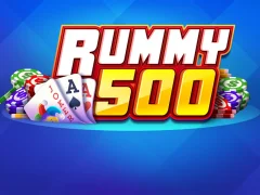 Hra Rummy 500 Card Game