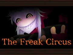Hra The Freak Circus